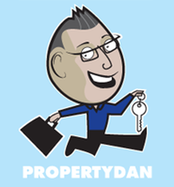 Click to Contact Property Dan